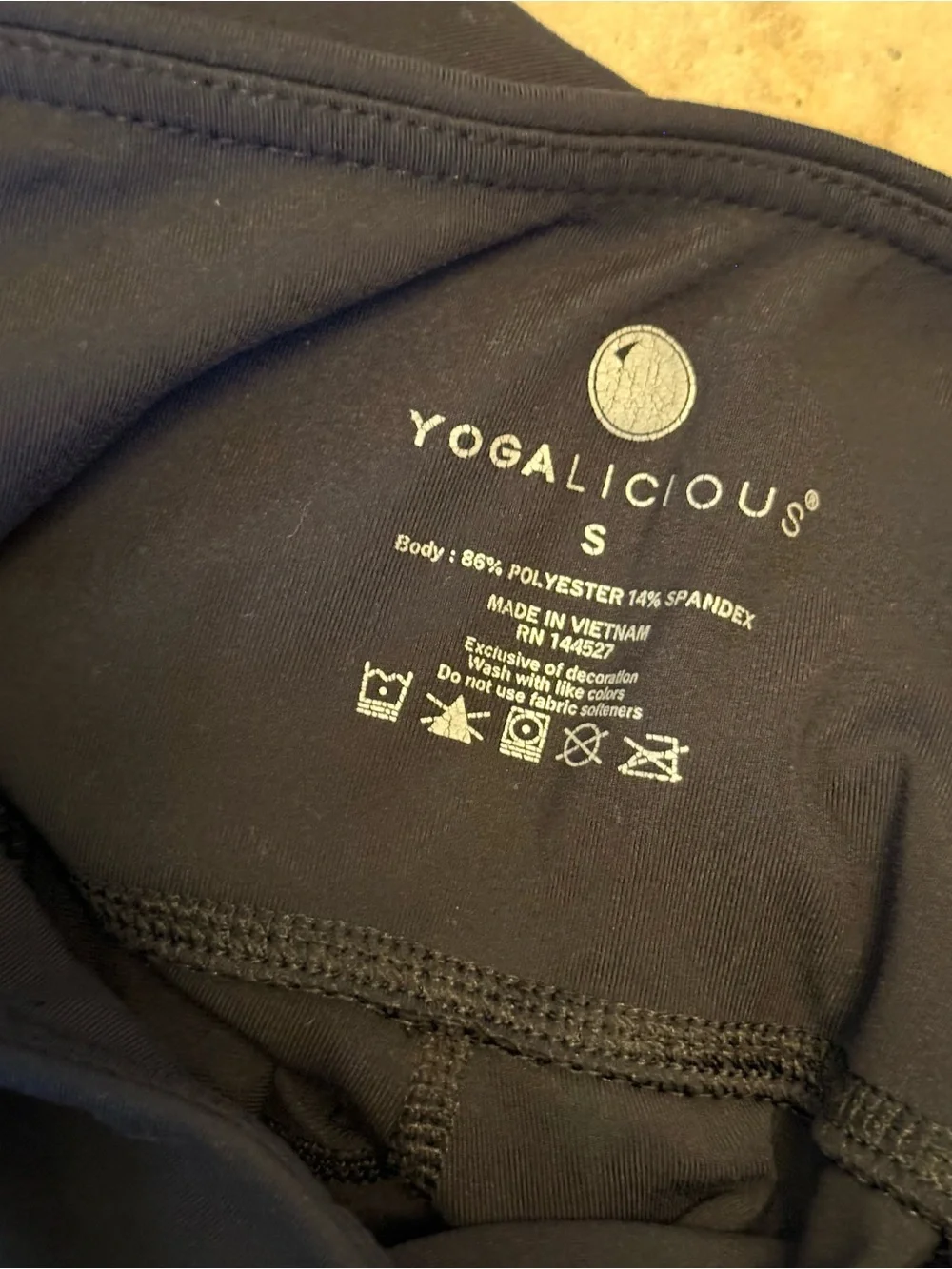 Yogalicious Bundle